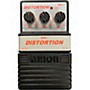 Used Arion MDS-1 DISTORTION Effect Pedal