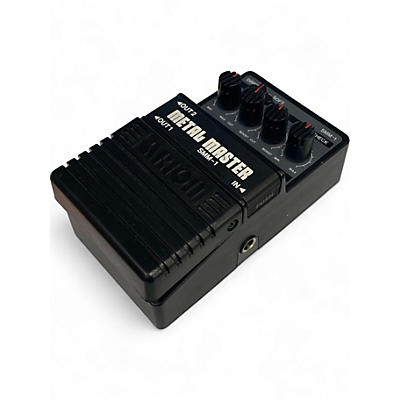 Used Arion METAL MASTER Effect Pedal