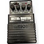 Used Arion METAL MASTER Effect Pedal