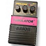 Used Arion MTE1 TUBULATOR Effect Pedal