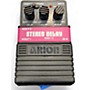 Used Arion SAD-3 Effect Pedal