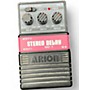 Used Arion SAD-3 STEREO DELAY Effect Pedal