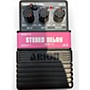 Used Arion SAD-3 STEREO DELAY Effect Pedal