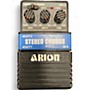 Used Arion SCH-1 Effect Pedal
