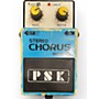Used Arion SCH-1 STEREO CHORUS Effect Pedal