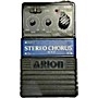 Used Arion Used Arion SCHZ Stereo Chorus Effect Pedal