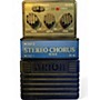 Used Arion SCHZ Stereo Chorus Effect Pedal
