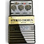 Used Arion SCHZD STEREO CHORUS Effect Pedal