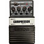Used Arion SCO-1 COMPRESSOR Effect Pedal