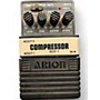 Used Arion SCO-1 Compressor Effect Pedal