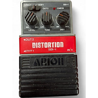 Used Arion SDI-1 Effect Pedal