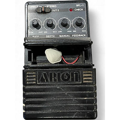 Used Arion SFL-1 Effect Pedal