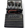 Used Arion  SFL-1 Stereo Flanger Effect Pedal