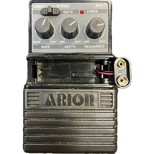 Arion Used Arion SPH-1 Effect Pedal