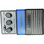 Used Arion SPH-1 STEREO PHASER Effect Pedal