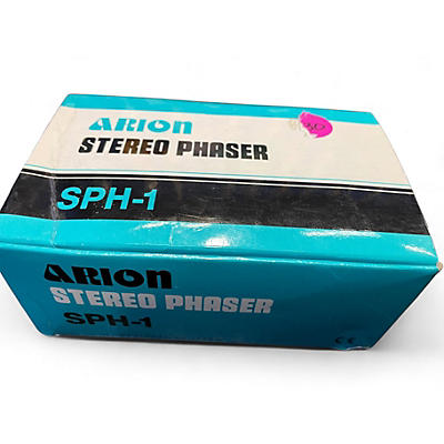 Used Arion SPH1 Effect Pedal