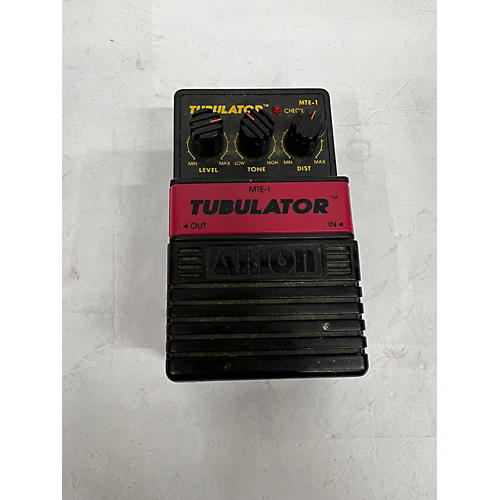 Arion Used Arion TUBULATOR MTE-1 Effect Pedal