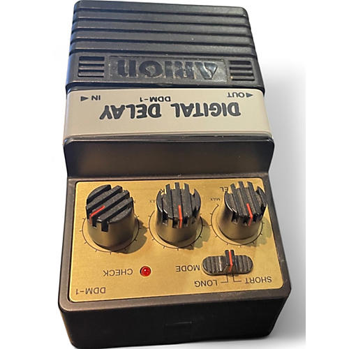 Used Arion ddm-1 Effect Pedal