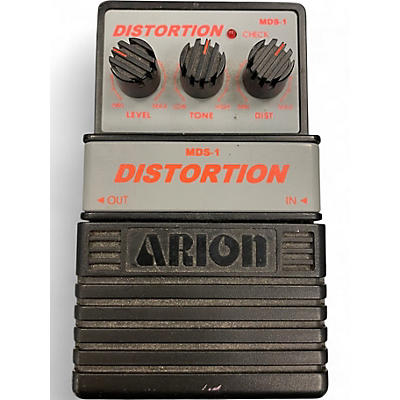 Used Arion mds1 Effect Pedal