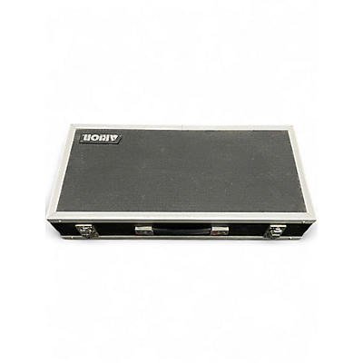 Used Arion psb06 Pedal Board