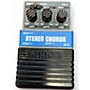 Used Arion sch1 stereo chorus Effect Pedal