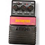 Used Arion sd1-1 Effect Pedal
