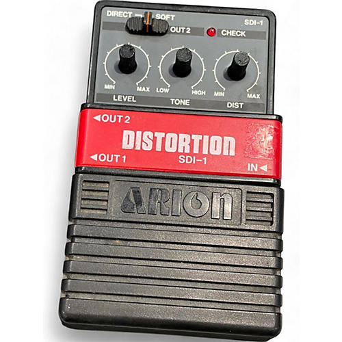 Arion Used Arion sdi-1 Effect Pedal