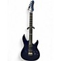 Used Aristides 060-FR Midnight Blue Solid Body Electric Guitar Midnight Blue