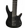 Used Aristides 080SR BLACK Solid Body Electric Guitar BLACK