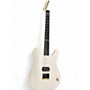 Used Aristides  T/0 Alpine White Solid Body Electric Guitar Alpine White