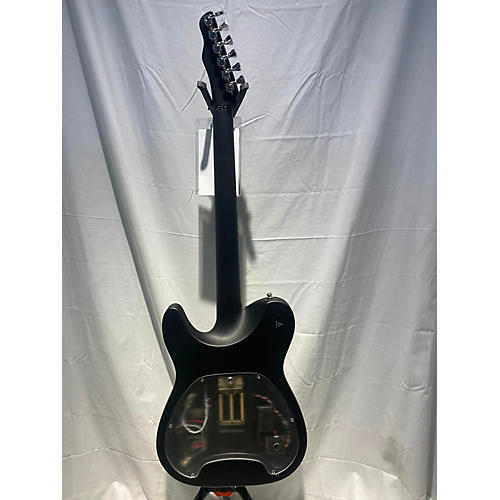 Aristides Used Aristides T/oR R-black Black Solid Body Electric Guitar Black