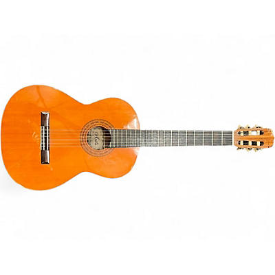 Used Arita C25 Natural Classical Acoustic Guitar