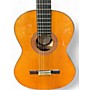 Used Armin Hanika 58 af Antique Natural Classical Acoustic Guitar Antique Natural