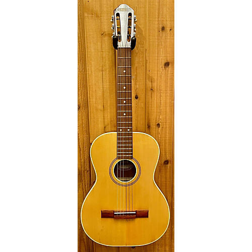 Used Arne Classic C-22 Natural Classical Acoustic Guitar Natural