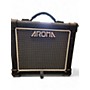 Used Aroma AG-10S Battery Powered Amp