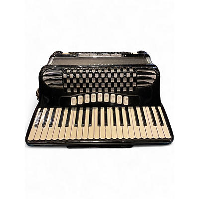 Used Arpeggio CUSTOM ACCORDION Accordion