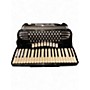 Used Arpeggio CUSTOM ACCORDION Accordion