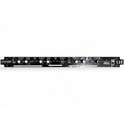 Used Art 311 Crossover