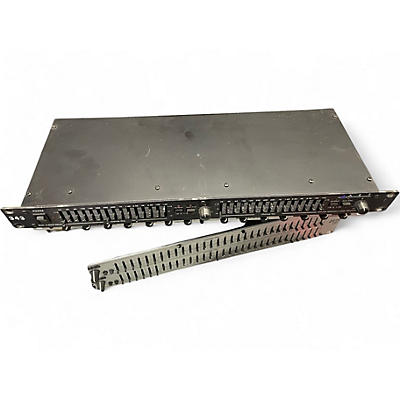 Used Art 343 Equalizer