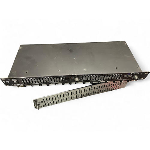 Used Art 343 Equalizer