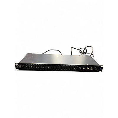 Used Art 351 EQ Equalizer