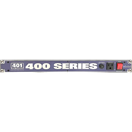 Art Used Art 400 SERIES 401 Power Conditioner