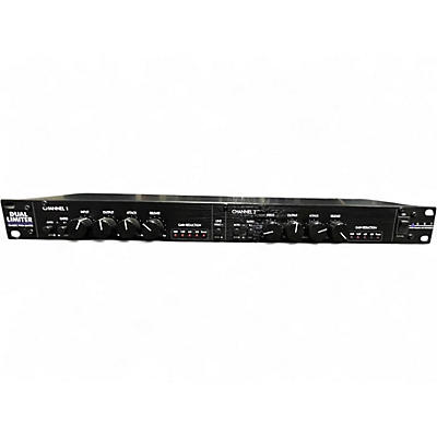 Used Art 522 Compressor