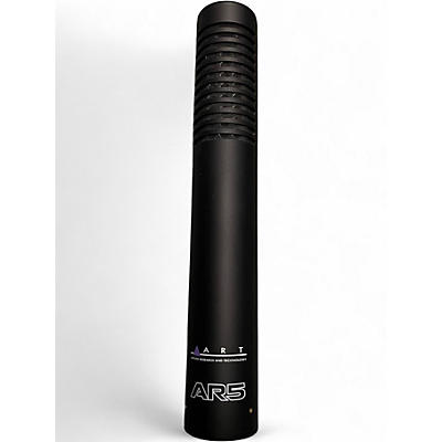 Used Art AR5 Condenser Microphone