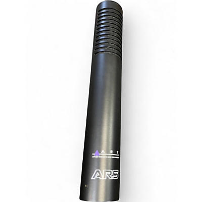 Used Art AR5 Ribbon Microphone