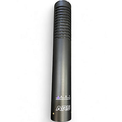 Used Art AR5 Ribbon Microphone