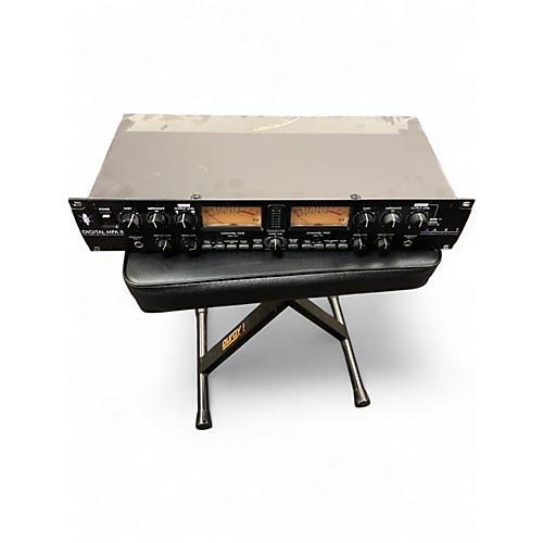Used Art DIGITAL MPA 2 Microphone Preamp