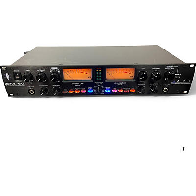 Used Art DIGITAL MPA II Compressor