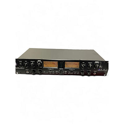 Used Art DIGITAL MPA II Microphone Preamp