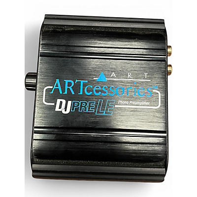Used Art DJPRE LE
